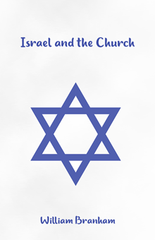Israel and the Church