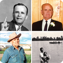 "The Acts of a Prophet"