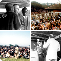 "A Prophet Visits South Africa"